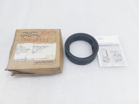 ESE00461 BUTTERFLY VALVES TYPE LKB
