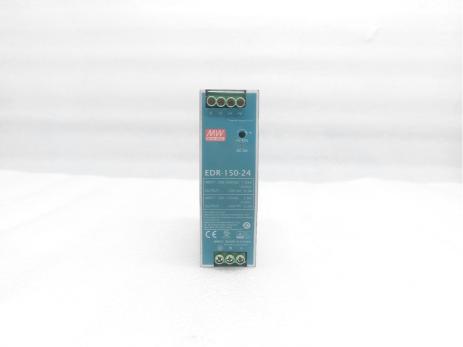 MEAN WELL EDR-150-24 POWER SUPPLY