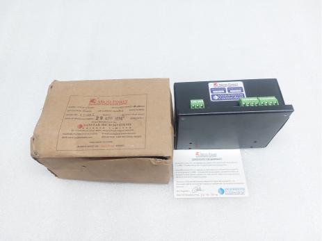 MICRO POWER 1205CB/1210/2406 SWITCHING MODE POWER SUPPLY