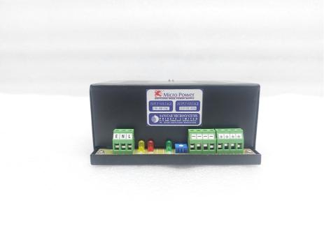 MICRO POWER 1205CB/1210/2406 SWITCHING MODE POWER SUPPLY