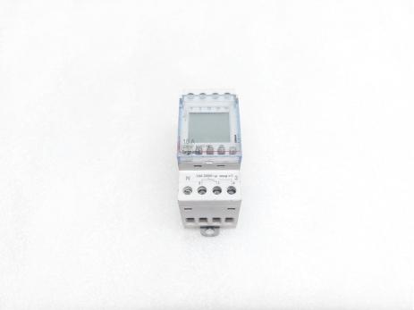 LEGRAND ALPHAREX 3 D22 ASTRO TIME SWITCH
