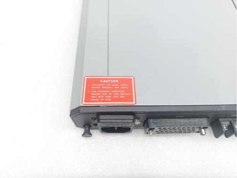 MRO RAD ASM-20 HIGH SPEED SHORT RANGE MODEM ASM20/SA/230/G703