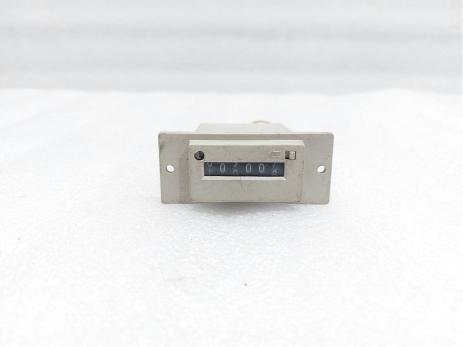 DEL CSK6-Y ELECTROMAGNETIC PULSE METER