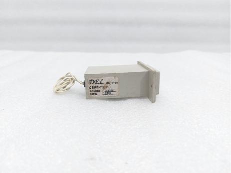 DEL CSK6-Y ELECTROMAGNETIC PULSE METER