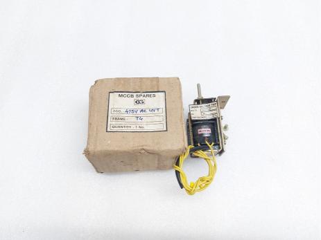 CROMPTON ACC- 415V AE UVT UNDER VOLTAGE TRIP