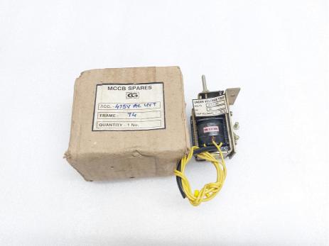 CROMPTON ACC- 415V AE UVT UNDER VOLTAGE TRIP