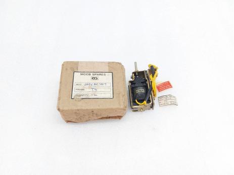 CROMPTON 240V AE UVT UNDER VOLTAGE TRIP