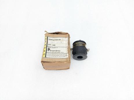 CROMPTEN COIL 11CN DC 24V DC