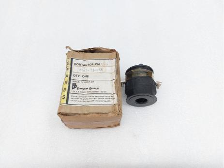 CROMPTEN COIL 11CN DC 24V DC