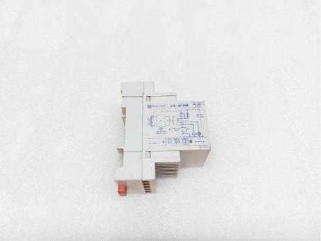 TELEMECANIQUE LT2-SP 30M THERMITOR PROTECTION RELAY