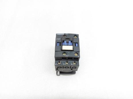 TELEMECANIQUE AV1-0910 N5 CONTACTOR AV1-09