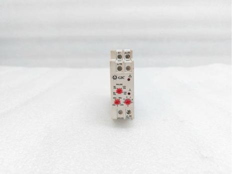 GIC 2ASDT0 ELECTRONIC TIMER-SERIES MICON 225