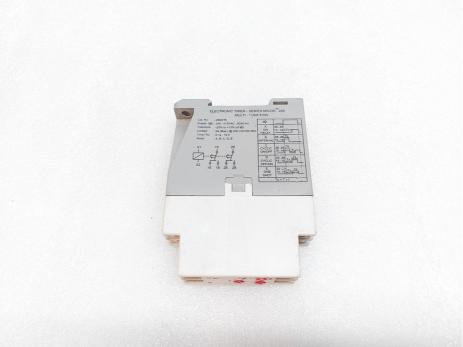 GIC 2B5DT5 ELECTRONIC TIMER-SERIES MICON 225