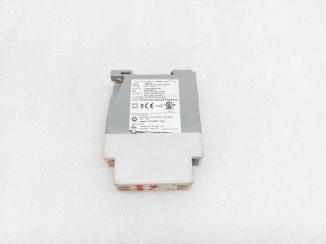 GIC 2B5DT5 ELECTRONIC TIMER-SERIES MICON 225