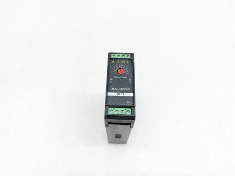MULTISPAN DI 55 TIMER MODULE