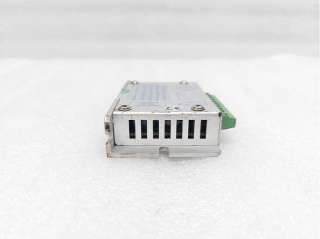 YAKO YKA2204MA CONTROL DRIVER