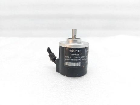 GEMPLE GI40-011K1R65N-1000 ENCODER