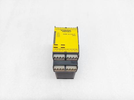 SCHMERSAL SRB 301HC/T-24V SAFETY RELAY