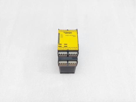 SCHMERSAL SRB 301HC/T-24V SAFETY RELAY