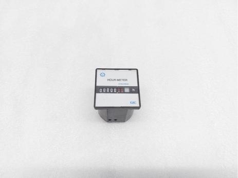 GIC E55SB1 HOUR METER