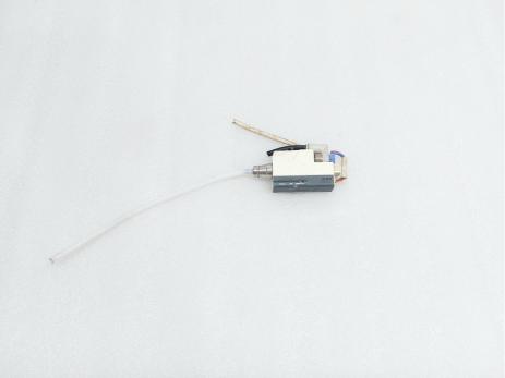 KESO KZ-10C IONIZING AIR NOZZLE STATIC ELIMINATOR