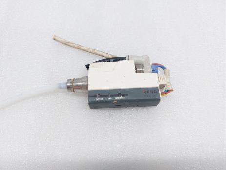 KESO KZ-10C IONIZING AIR NOZZLE STATIC ELIMINATOR