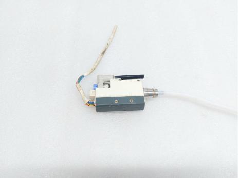 KESO KZ-10C IONIZING AIR NOZZLE STATIC ELIMINATOR