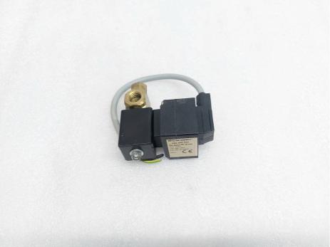 STAIGER 680 000 655 SOLENOID VALVE ZA-SAH-6F-S190