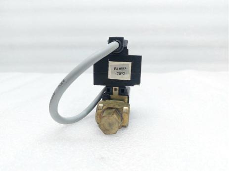 STAIGER 680 000 655 SOLENOID VALVE ZA-SAH-6F-S190