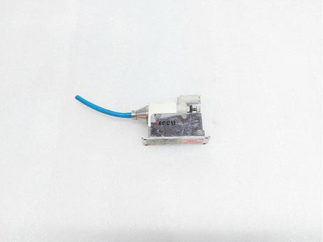KESO KZ-02C IONIZING AIR NOZZLE STATIC ELIMINATOR
