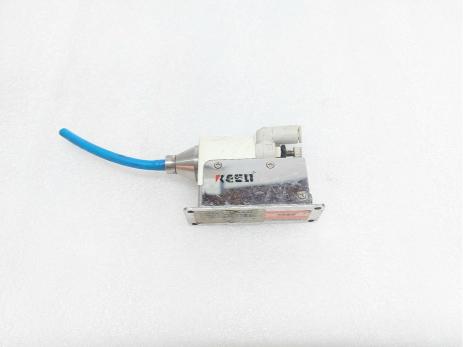 KESO KZ-02C IONIZING AIR NOZZLE STATIC ELIMINATOR