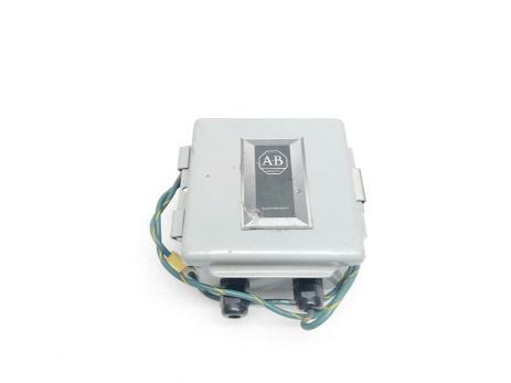 ALLEN-BRADLEY 1770-SC STATION CONNECTOR
