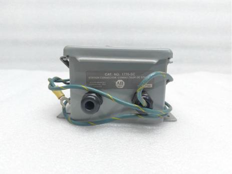 ALLEN-BRADLEY 1770-SC STATION CONNECTOR