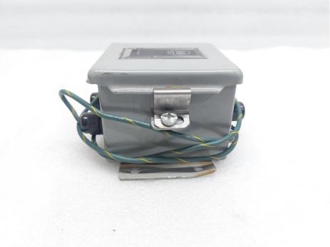 ALLEN-BRADLEY 1770-SC STATION CONNECTOR