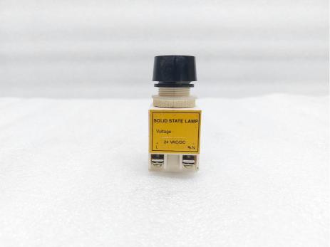 SOLID STATE LAMP 24 VAC/DC