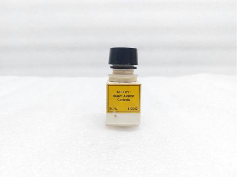 SOLID STATE LAMP 24 VAC/DC