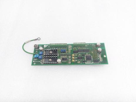 YASKAWA 73600-A0151 PG CARD PRT M-040