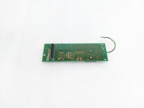 YASKAWA 73600-A0151 PG CARD PRT M-040