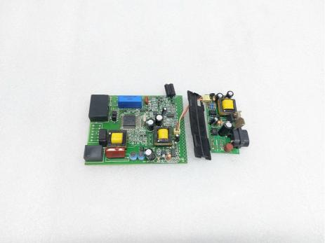 DES NT-1QPDCOD PCB CARD NT-1QPDCOD
