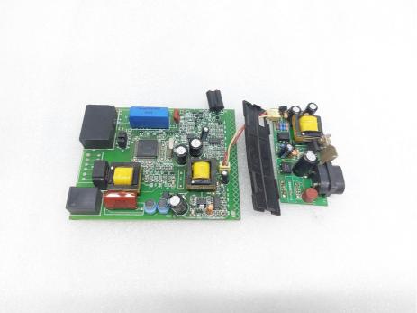 DES NT-1QPDCOD PCB CARD NT-1QPDCOD