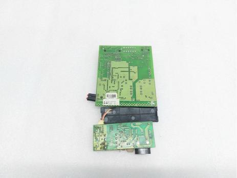 DES NT-1QPDCOD PCB CARD NT-1QPDCOD