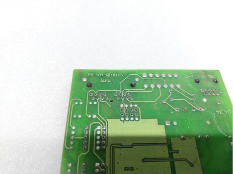 DES NT-1QPDCOD PCB CARD NT-1QPDCOD