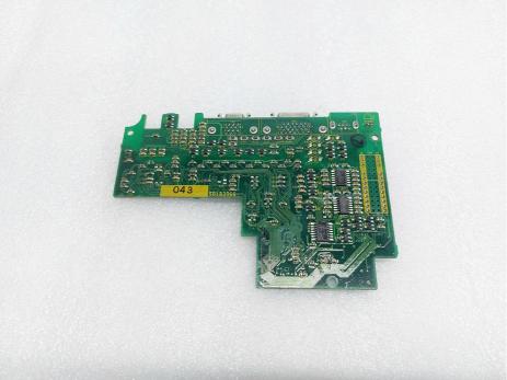 PANASONIC 581B396G SERVO BOARD MNM 1703A