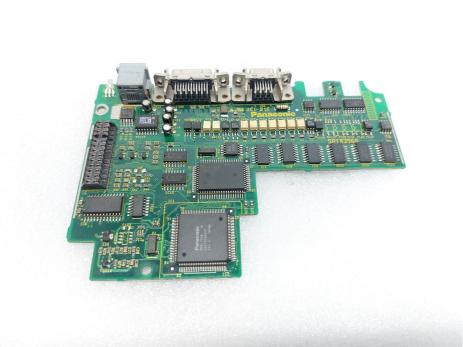 PANASONIC 581B396G SERVO BOARD MNM 1703A
