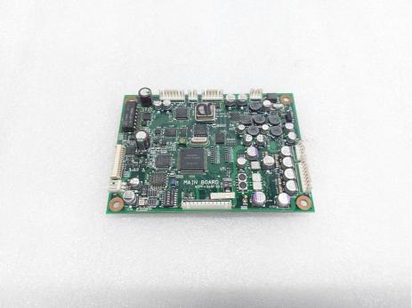 Q2M14348FSD MAIN BOARD Q2M14348RPD
