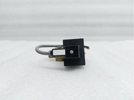 STAIGER ZA-SAH-6F-S190 SOLENOID VALE 680 000 655