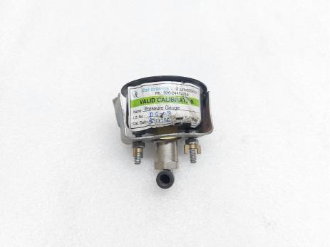 PNEUMAX PRESSURE GAUGE 0-150 KG/CM
