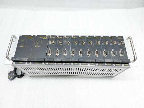 V-CARE FBS-03 SYSTEM PANEL
