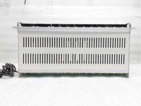 V-CARE FBS-03 SYSTEM PANEL