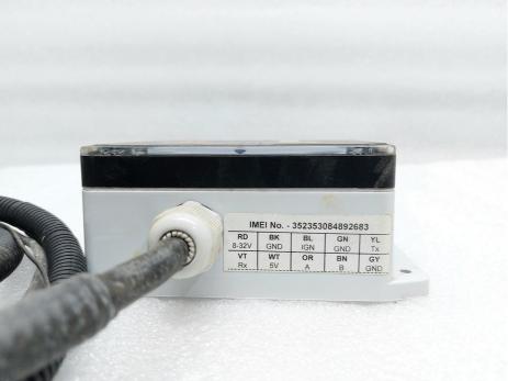 TREEL POD-I MODULE